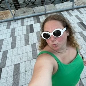 Meet your Posher, Alexx